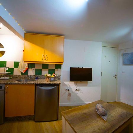Santa Catalina Center Apartment Севилья Экстерьер фото
