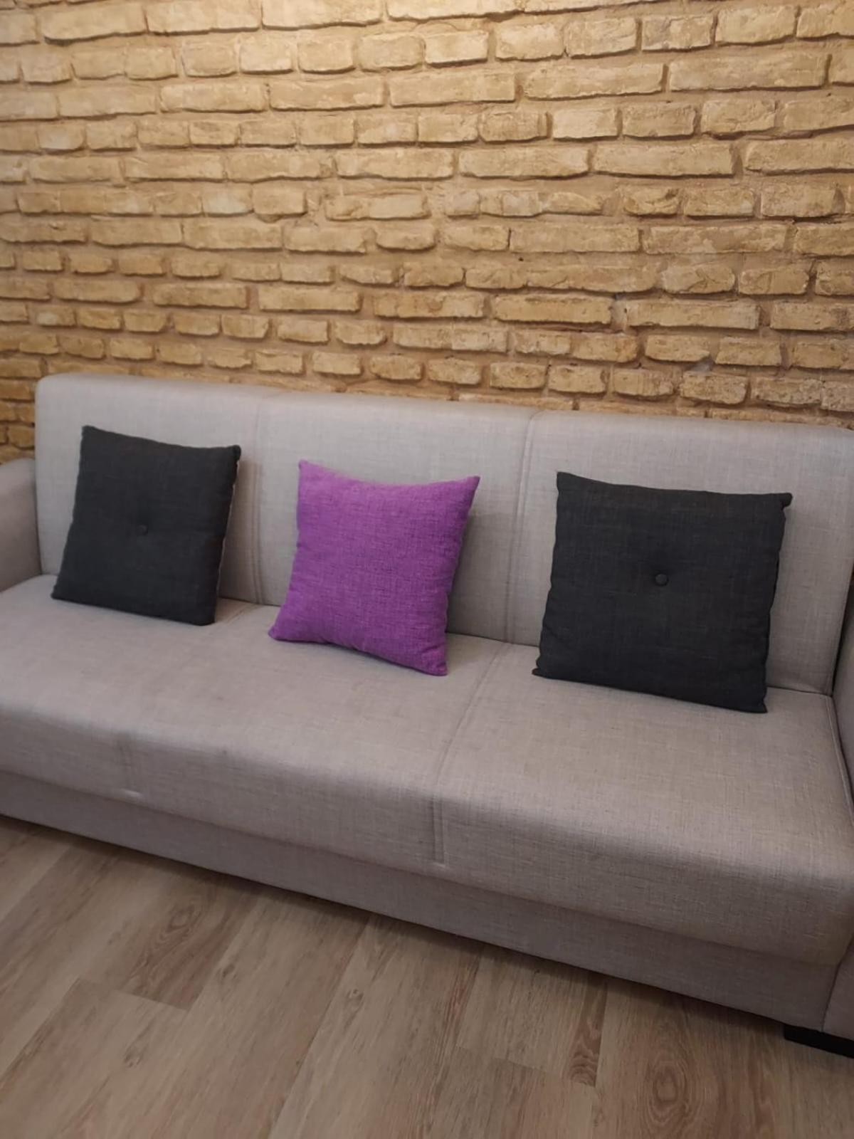 Santa Catalina Center Apartment Севилья Номер фото