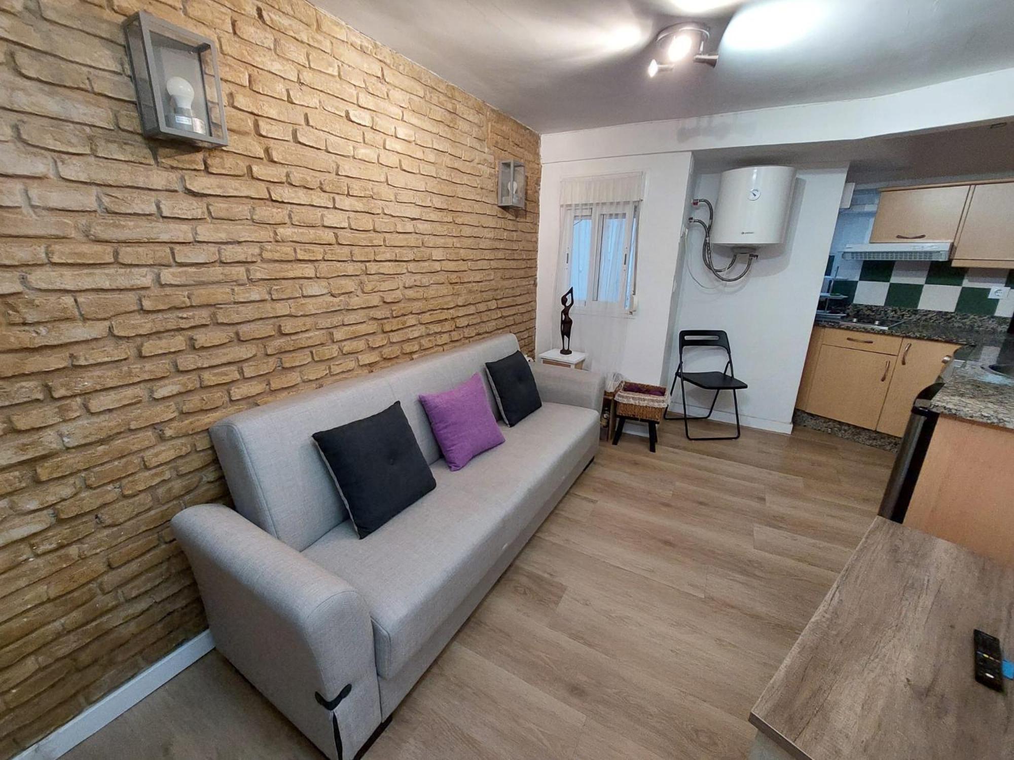 Santa Catalina Center Apartment Севилья Экстерьер фото